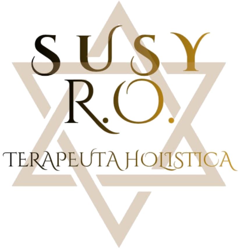 Susy R.O. — Terapeuta Holística